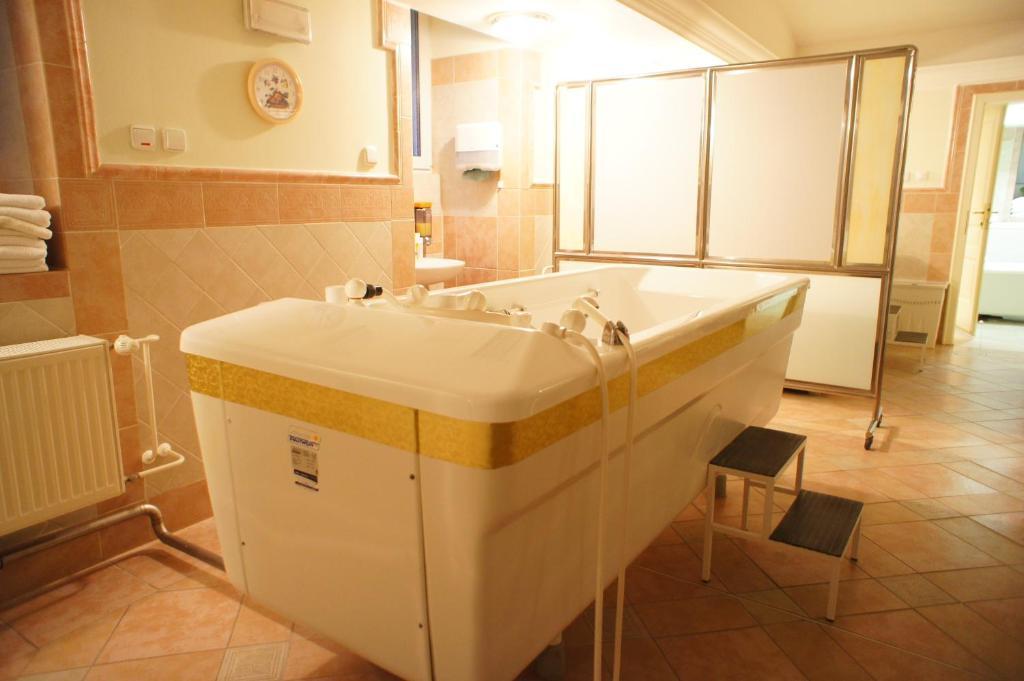 Hotel Mignon Karlovy Vary Room photo